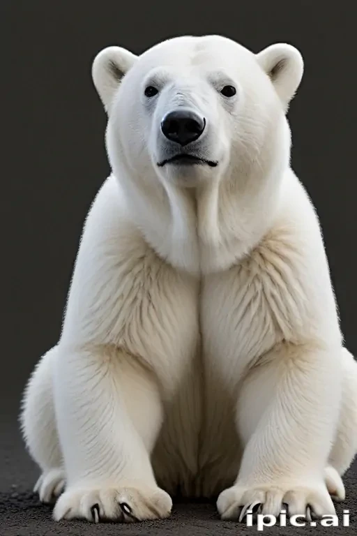 polar bear png