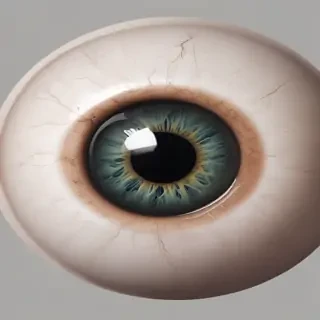 eye ball png