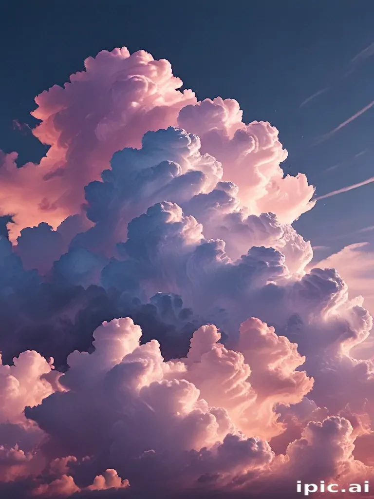 aesthetic cloud backgrounds