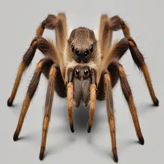 tarantula png