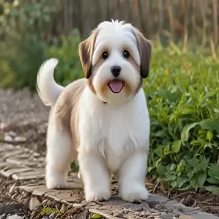 havanese dogs