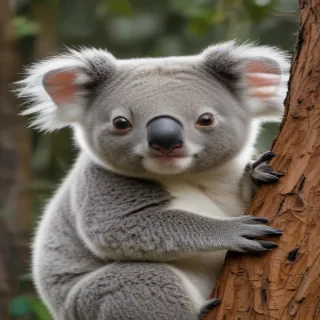 koala bear