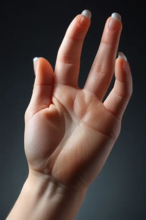 finger images
