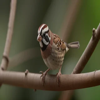 sparrow png