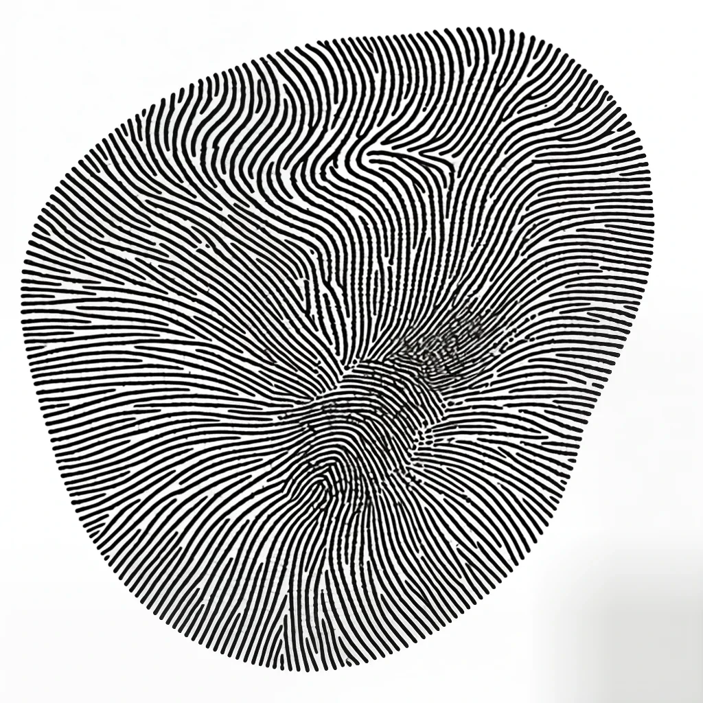fingerprint png