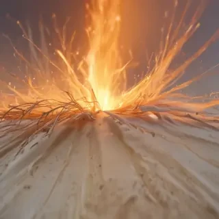 soft background