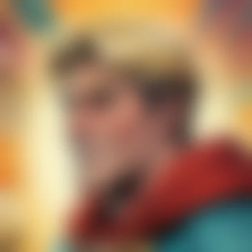 comic book png