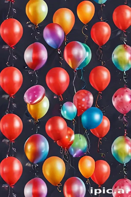 balloon png transparent