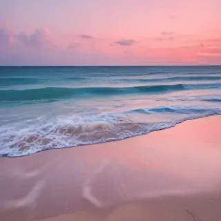 beach wallpaper aesthetic
