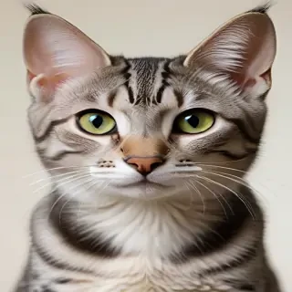 egyptian mau breed