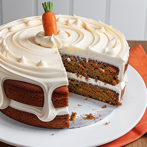 where to buy carrot cake