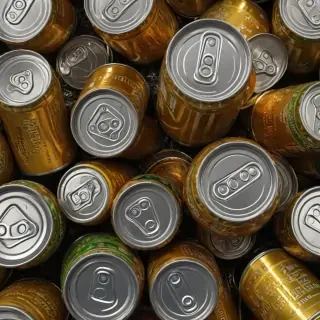 beer can png