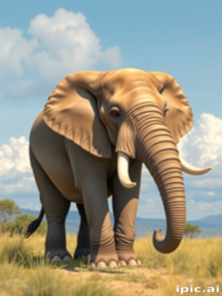 png elephant