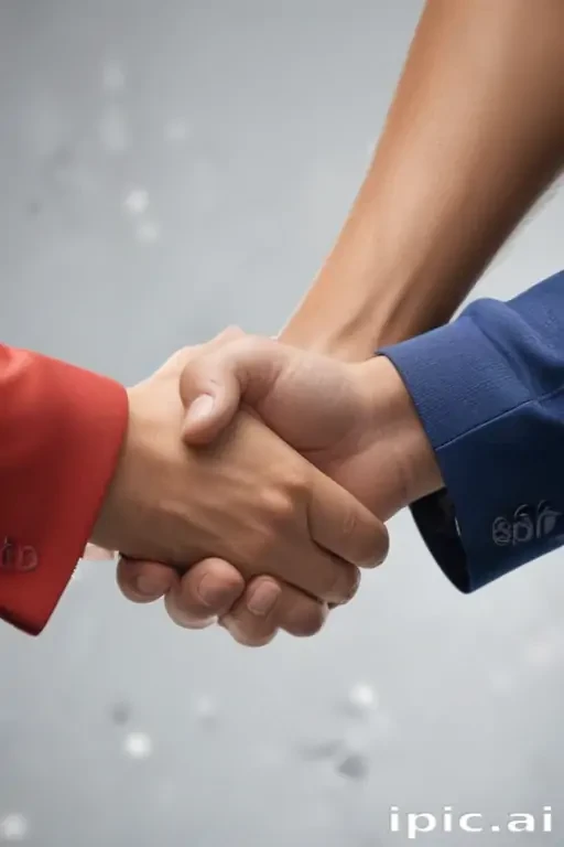 shaking hands png