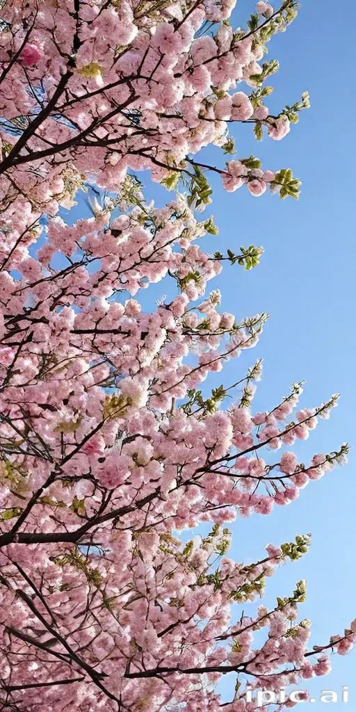 springtime wallpaper