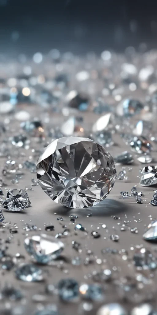 wallpaper diamonds background
