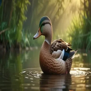 duck wallpapers