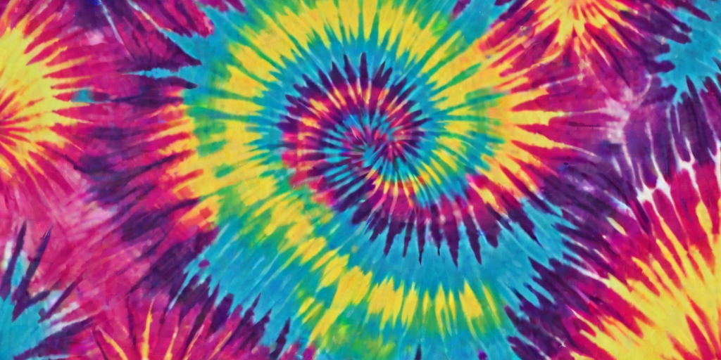 tie dye png