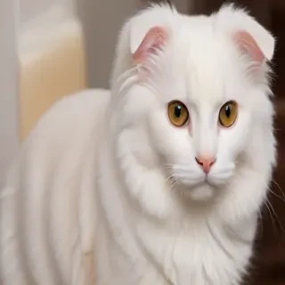 american curl breed