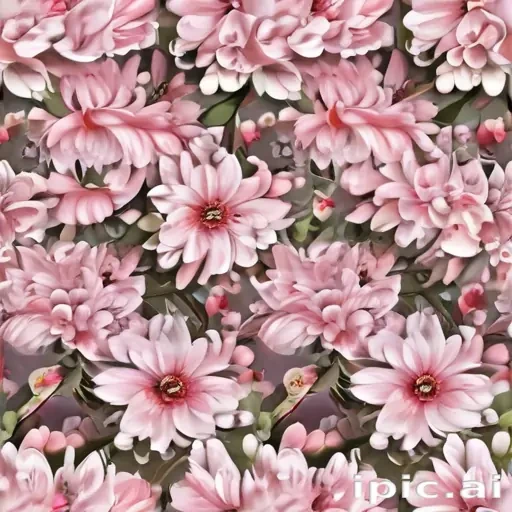 cute flower wallpaper aesthetic