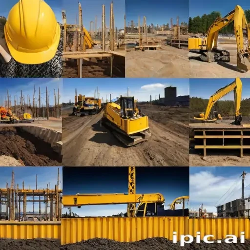 construction backgrounds