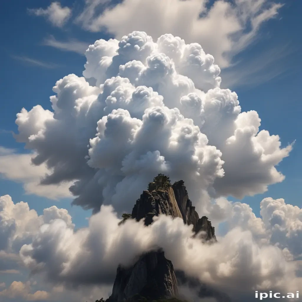 japanese cloud