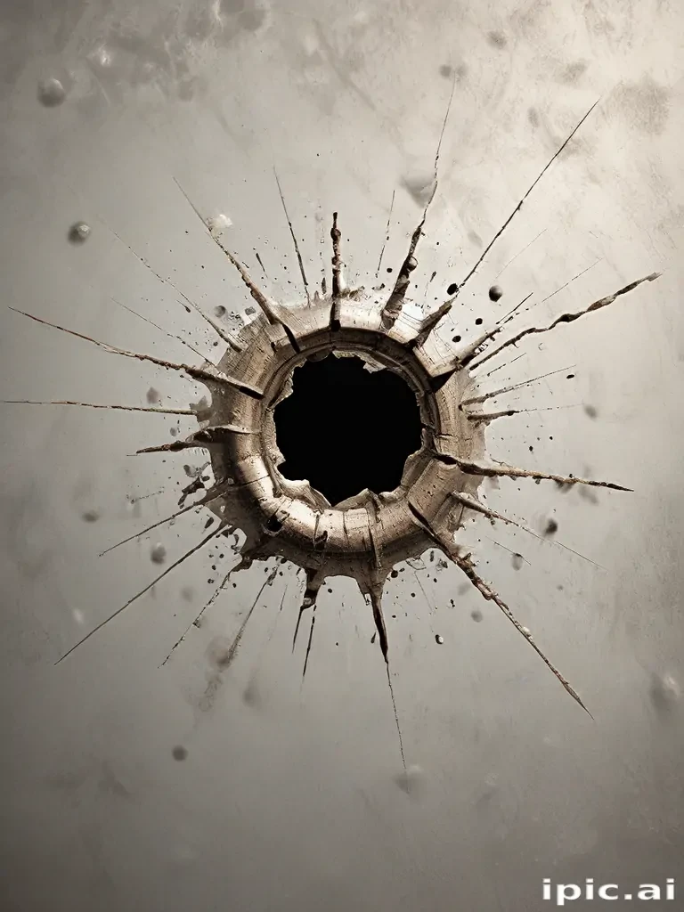 bullet holes png