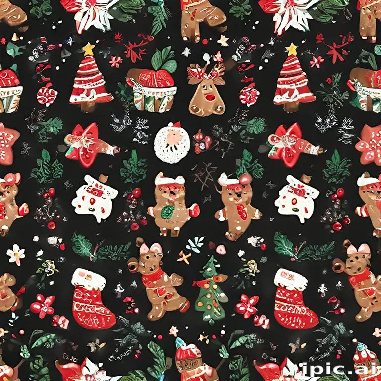 christmas design png