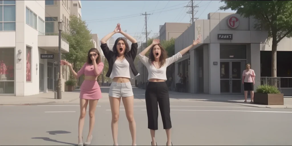 p-a-r-t-y gif