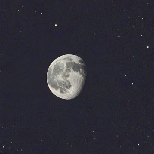 wallpaper for iphone moon