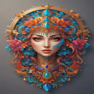 colorful clipart