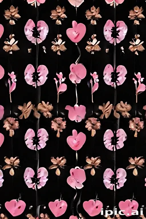 classy girly black wallpaper iphone