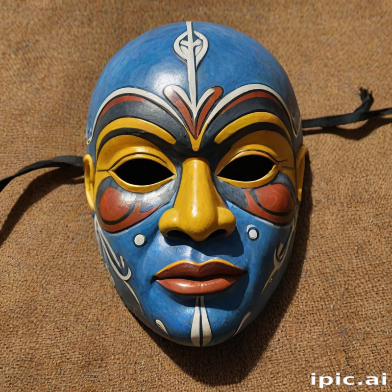 png mask