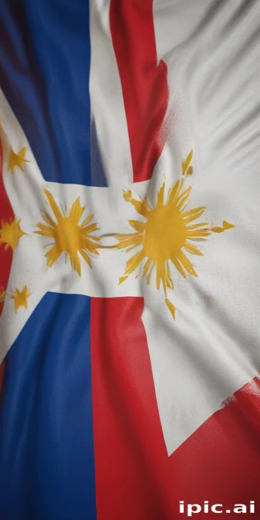 image flag of the philippines