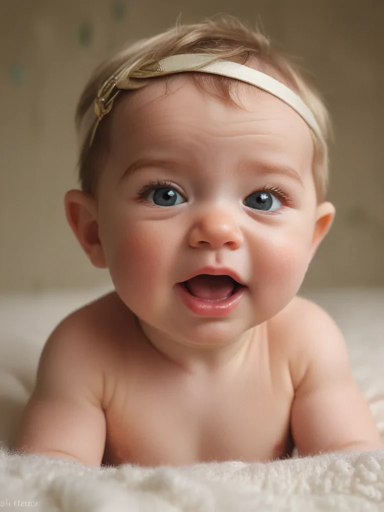 baby music