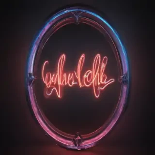 neon light png