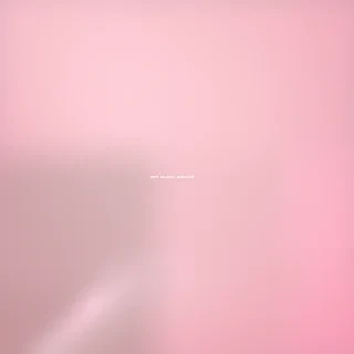 plain pink background