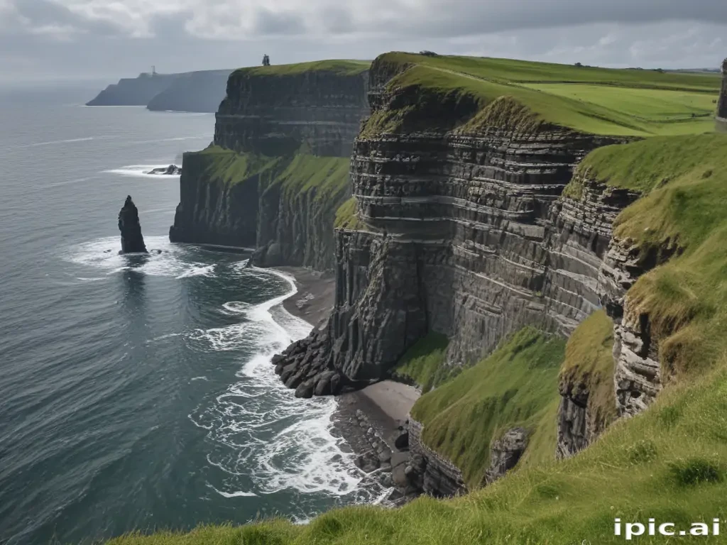 cliffs of moher