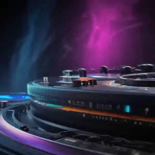 dj backgrounds