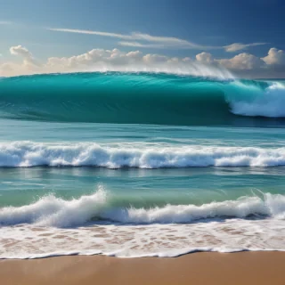 ocean computer backgrounds