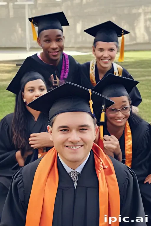 graduation png