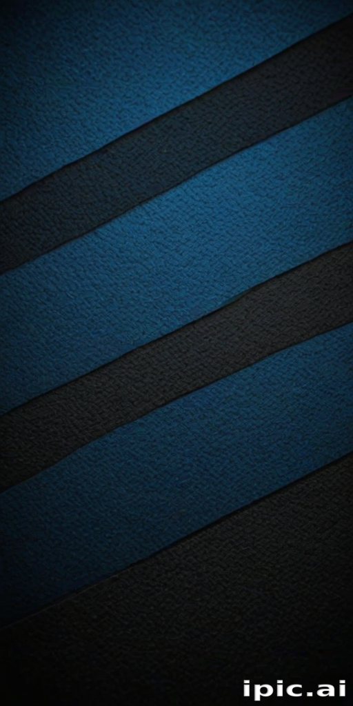blue and black backgrounds