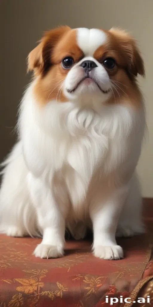 japanese chin