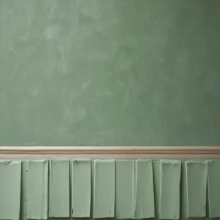 sage green aesthetic