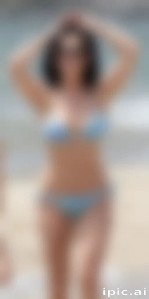 Katy Perry in bikini