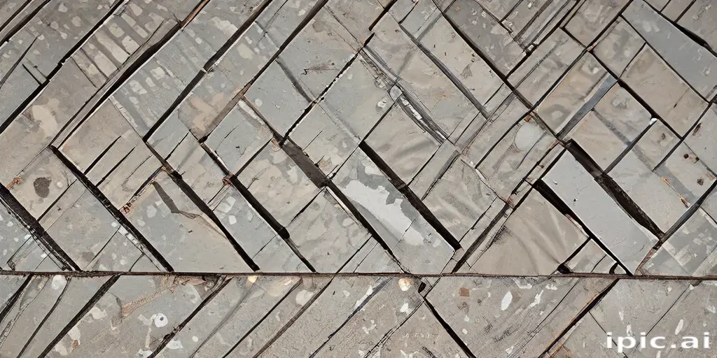 line pattern