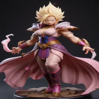 majin boo