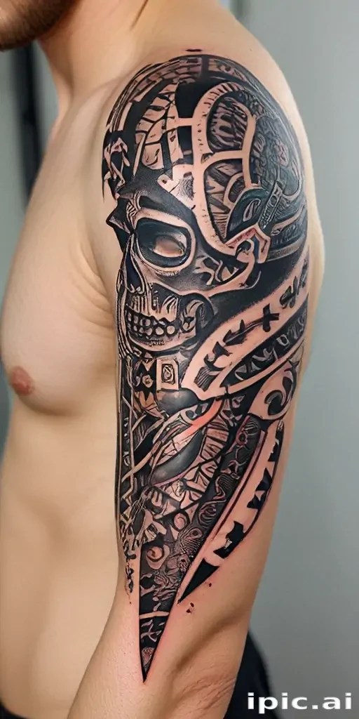 png tattoo