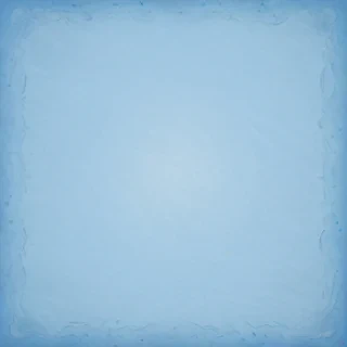 plain blue bg