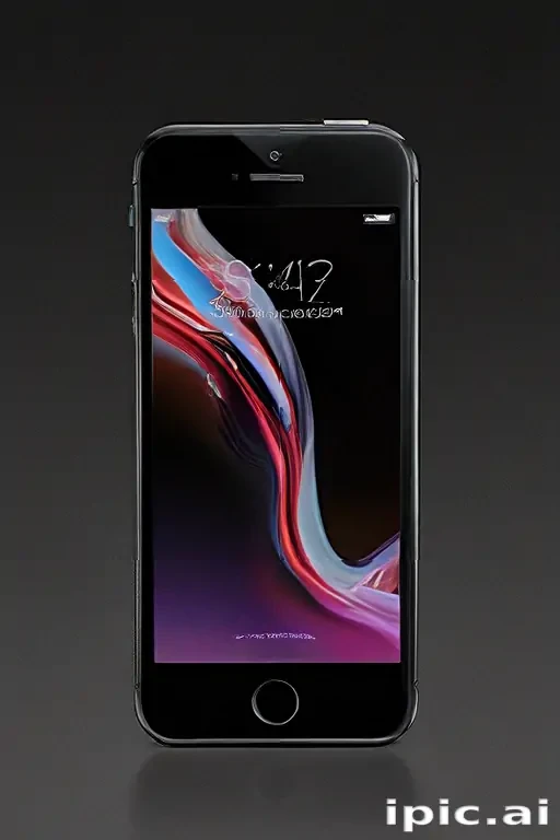iphone black hd wallpaper